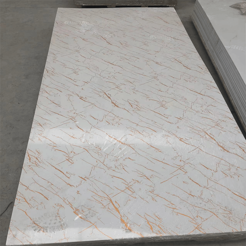 PVC Marble Sheets quality